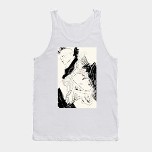 16 Tank Top